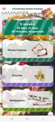 Christmas Photo Frames Editor XAPK download