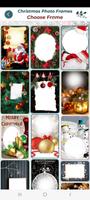 Christmas Photo Frames 海報