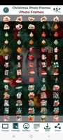 Christmas Photo Frames تصوير الشاشة 2