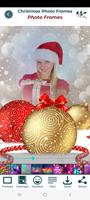 Christmas Photo Frames تصوير الشاشة 3