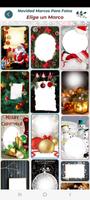 Navidad Marcos Para Fotos Poster