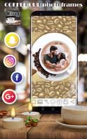 Coffee Cup Photo Frames 截图 3