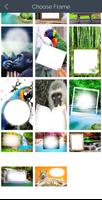 Jungle Photo Frames screenshot 1