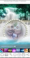 برنامه‌نما Waterfall Photo Frames عکس از صفحه