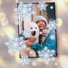 آیکون‌ Winter Photo Frames