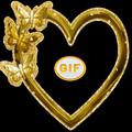 photo frame design gif