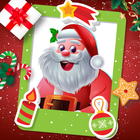 Christmas Photo Editor 2024 아이콘
