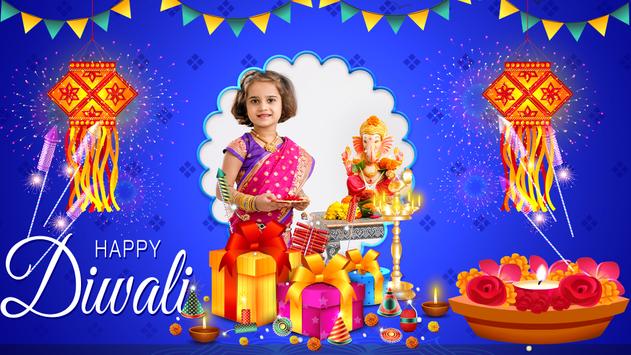 Happy Diwali Photo Frame 2020 Diwali Stickers For Android Apk Download