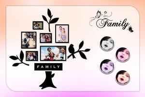 Family Photo Frame स्क्रीनशॉट 3