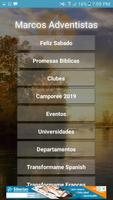 Imagenes Adventistas Fondos de Pantalla Adventista 截图 1