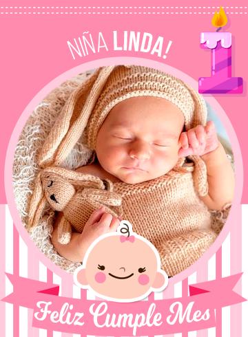 Marcos De Cumple Mes Para Bebes Foto Recien Nacido For Android Apk Download