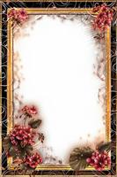 Photo frame images/gif ภาพหน้าจอ 1