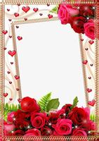 Photo frame images/gif اسکرین شاٹ 2