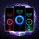Battery Charging Animation App APK