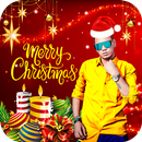 Christmas Photo Editor APK