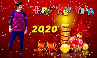 Happy New Year Photo Editor bài đăng