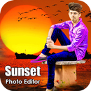 Sunset Photo Editor APK