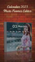 Bingkai foto Kalender 2024 screenshot 3