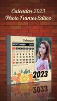 Bingkai foto Kalender 2024 screenshot 1