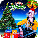 Christmas Photo Editor APK