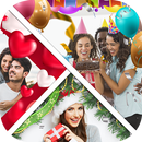 Çoklu Fotoğraf Çerçeveleri - Albüm Ve Kolaj APK