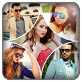 Photo collage maker: Photo editor app 2020
