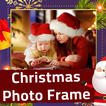 Christmas Photo Frames 图标