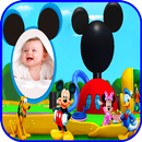kids photo frames APK