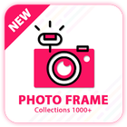 1000+ Photo Frames Collections - Best Photo Frames icône