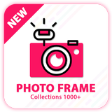 1000+ Photo Frames Collections - Best Photo Frames ícone
