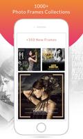 1000+ Photo Frames Collections - Best Photo Frames capture d'écran 2