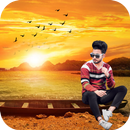 Sunset Photo Editor APK