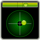 Bubble Level Pro / Spirit level / Clinometer aplikacja