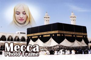 Mecca Photo Frame gönderen