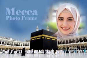 Mecca Photo Frame स्क्रीनशॉट 3