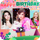 Birthday Video Maker APK