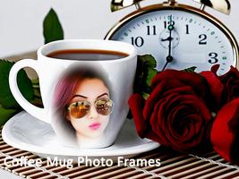 Coffee Mug Photo Frames capture d'écran 3