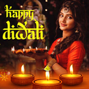 Happy Diwali Photo Frames: Diwali Frames APK