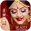 ”Beauty Makeup Editor: Face app