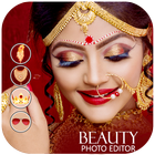 Beauty Makeup Editor иконка