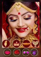 Beauty Makeup Editor Plakat