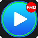 FHD Video player For Mobile APK