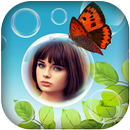 Bubble Photo Frames for Pictures 2019 APK