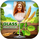 Glass Photo Frame APK