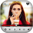 APK HD Video Player Photo Frames