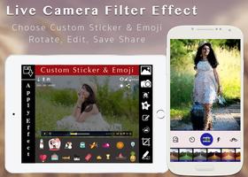 HD Video Player Photo Frames syot layar 3