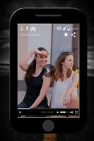HD Video Player Photo Frames Ekran Görüntüsü 1