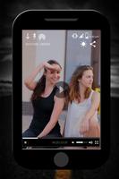 HD Video Player Photo Frames syot layar 1