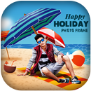 Holiday Photo Frames APK