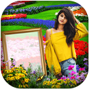 Garden Frames for Photo 2019 APK
